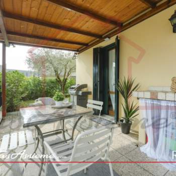 Appartamento in vendita a Marostica (Vicenza)