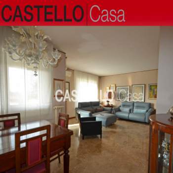 Appartamento in vendita a Castelfranco Veneto (Treviso)