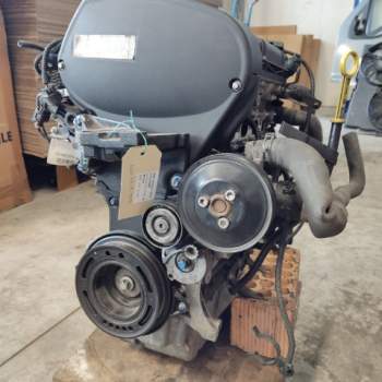 Motore OPEL ASTRA H 1598cc GTC  del 2006