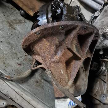 Differenz post MITSUBISHI L200 GLS 2.5cc 2000