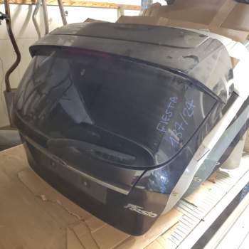 Portellone nudo FORD FIESTA  del 2009