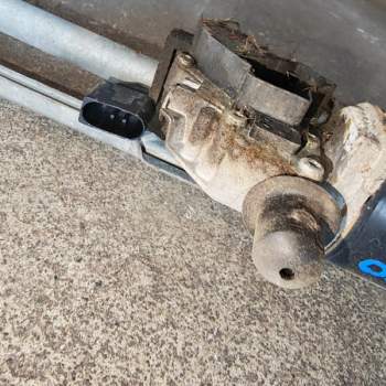 Motorino tergi ant MERCEDES-BENZ CLASSE A 2005