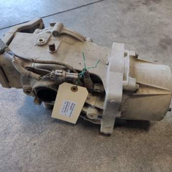 Differenziale posteriore TOYOTA RAV 4 4X4 2231cc D4D  del 2007