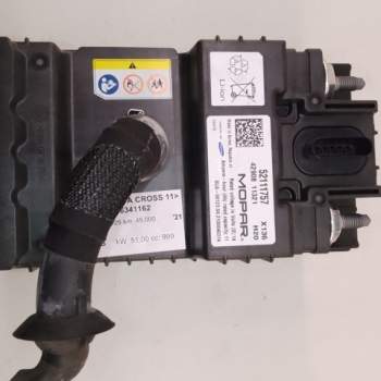 Batteria FIAT PANDA  del 2021