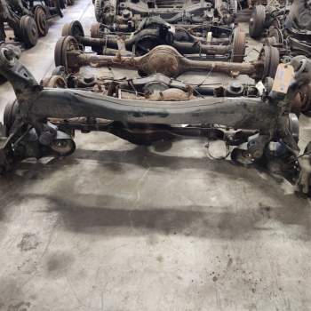 Ponte posteriore CITROEN C4 PICASSO 1997cc diesel  del 2015