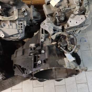 Cambio FORD KUGA 1997cc diesel  del 2014