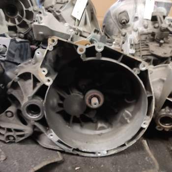 Cambio FORD FOCUS 1000cc benzina  del 2015