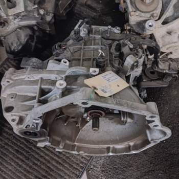 Cambio KIA PICANTO 998cc benzina  del 2018