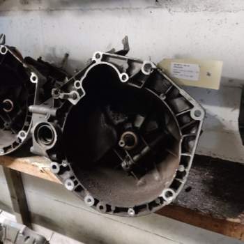 Cambio ALFA ROMEO MITO 1368cc benzina  del 2010