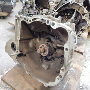 Cambio RENAULT CLIO 1149cc benzina  del 2011
