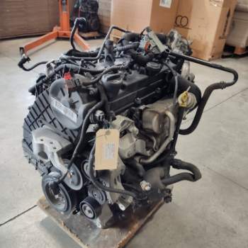 Motore OPEL ASTRA J 1686cc CDTI  del 2010