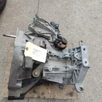 Cambio FIAT GRANDE PUNTO 1248cc diesel  del 2014