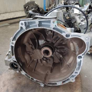 Cambio FORD FIESTA 1242cc benzina  del 2009