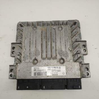 Centralina motore DACIA DUSTER 4X4 1461cc D 2012