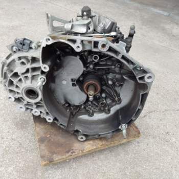 Cambio ALFA ROMEO GIULIETTA 1598cc D 2014