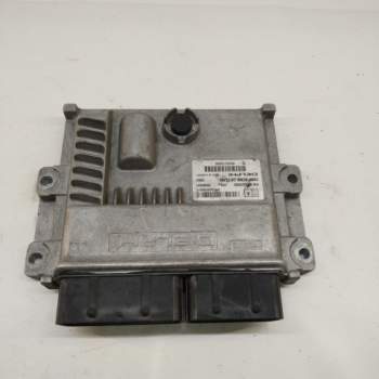 Centralina motore CITROEN C4 PICASSO 1997cc diesel  del 2015