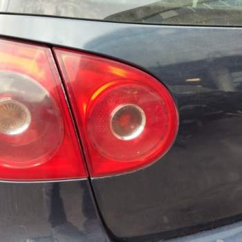 Fanale post sx int VOLKSWAGEN GOLF 5  del 2005