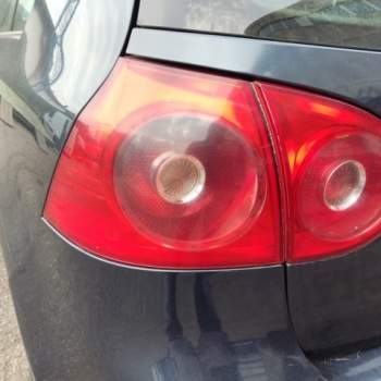 Fanale posteriore sx VOLKSWAGEN GOLF 5 2005