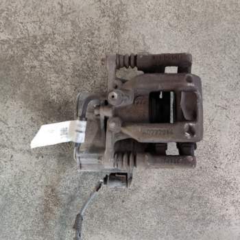 Pinza freno posteriore sx CITROEN C4 PICASSO 1997cc diesel  del 2015