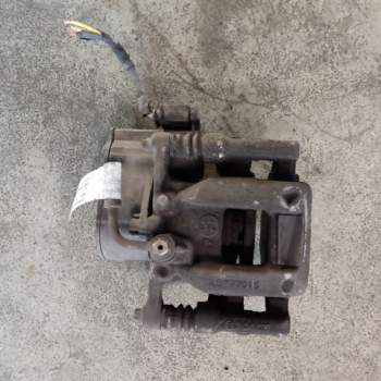 Pinza freno posteriore dx CITROEN C4 PICASSO 1997cc diesel  del 2015