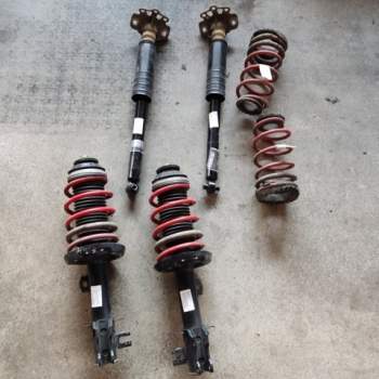 Ricambio generico ALFA ROMEO MITO  del 2008