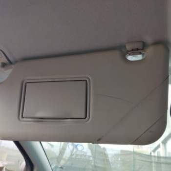 Aletta parasole sinistra FORD FIESTA  del 2010