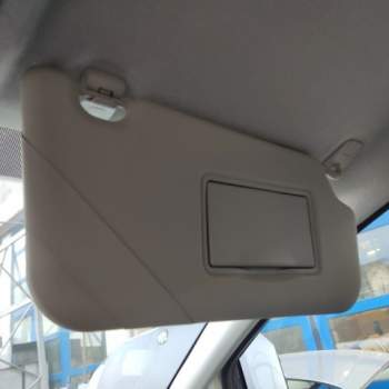 Aletta parasole destra FORD FIESTA  del 2010