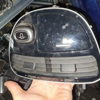 Bocchetta clima centr FIAT GRANDE PUNTO EVO 2013