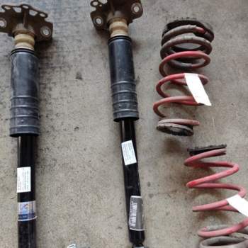 Ammort post. dx ALFA ROMEO MITO 1368cc benz 2008