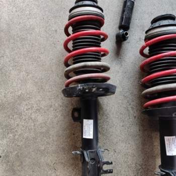 Ammort ant. sx ALFA ROMEO MITO 1368cc benz 2008