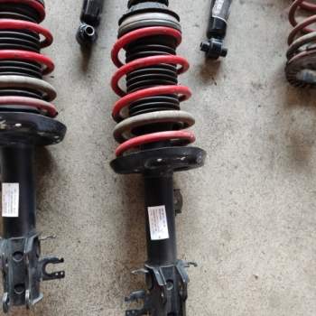 Ammort ant. dx ALFA ROMEO MITO 1368cc benz 2008