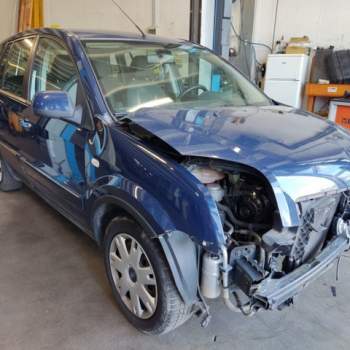 Ricambi FORD FUSION 1388cc benzina  del 2010