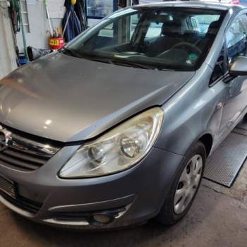 Ricambi OPEL CORSA D 1248cc CDTI  del 2008