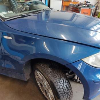 Parafango destro BMW 118  del 2005
