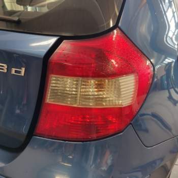 Fanale posteriore destro BMW 118  del 2005