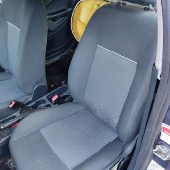 Sedile anteriore sx FORD FIESTA  del 2010