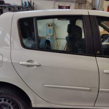 Porta posteriore dx RENAULT CLIO  del 2011