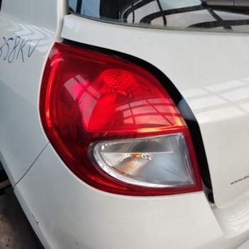 Fanale posteriore sinistro RENAULT CLIO  del 2011