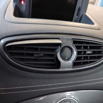 Bocchetta clima centrale RENAULT CLIO  del 2011