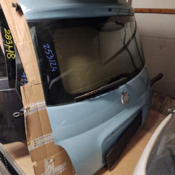 Portellone nudo RENAULT CLIO  del 2001