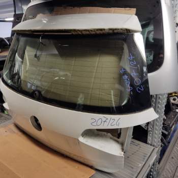 Portellone nudo VOLKSWAGEN GOLF 7  del 2019