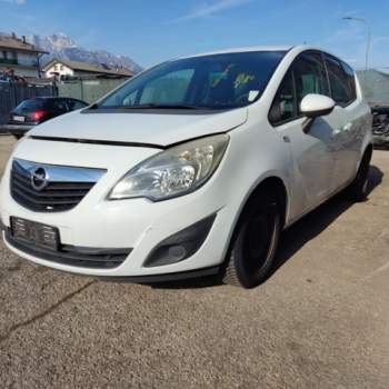 Ricambi OPEL MERIVA 1248cc CDTI  del 2011