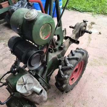 motocoltivatore di qualche anno fa usato