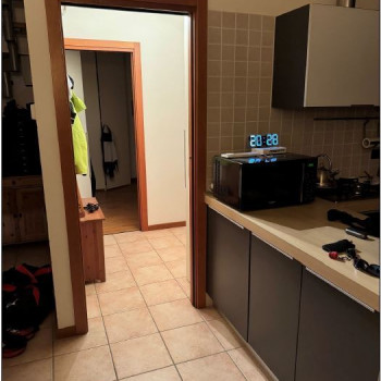 MARANO DI MIRA Comodo a tutti i servizi luminoso Appartamento Duplex,