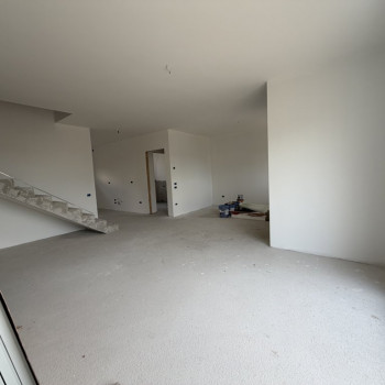 BORBIAGO, Villetta di nuova costruzione