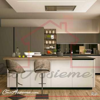 Appartamento in vendita a Fontaniva (Padova)