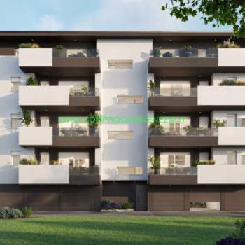 Attico in vendita a Venezia (Venezia)