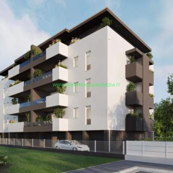 Appartamento in vendita a Venezia (Venezia)
