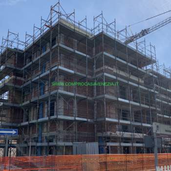 Appartamento in vendita a Preganziol (Treviso)