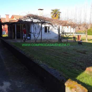 Villa in vendita a Preganziol (Treviso)